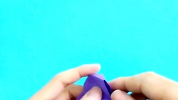 هنر اوریگامی - قسمت نوزدهم